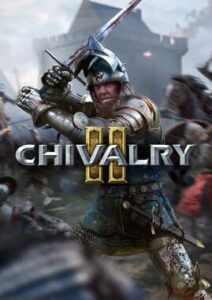 Capa do Chivalry 2 Torrent Download
