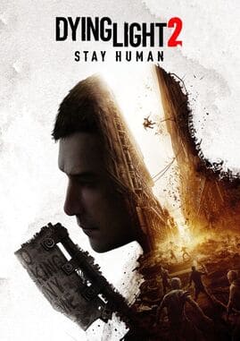 Capa do Dying Light 2 Stay Human Torrent Download