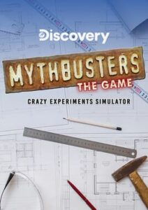 MythBusters The Game picture photo