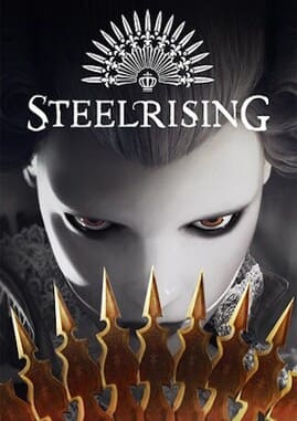 Capa do Seelrising Bastille Edition Torrent PC