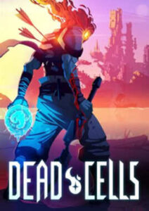 Capa do Dead Cells Torrent PC