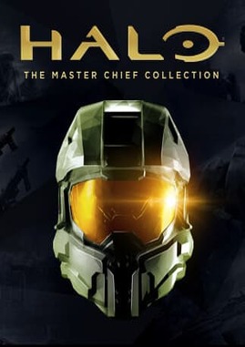 Capa do Halo The Master Chief Collection Torrent PC