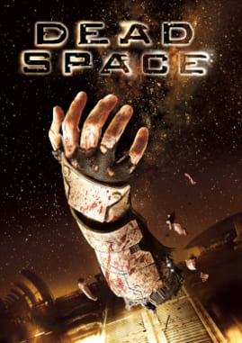Capa do Dead Space Torrent PC