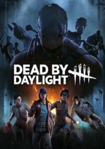 Capa do Dead by Daylight Torrent PC