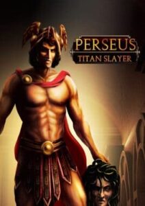 Capa do Perseus Titan Slayer Torrent PC