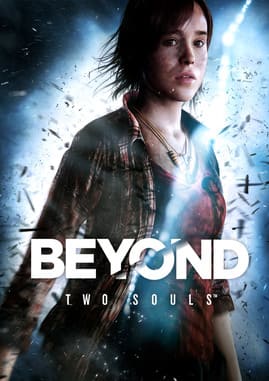Capa do Beyond Two Souls Torrent PC