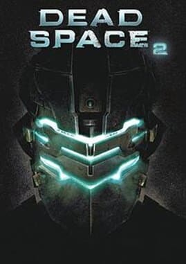 Capa do Dead Space 2 Torrent PC