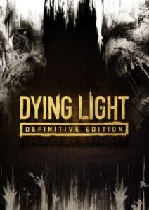 Capa do Dying Light Torrent PC