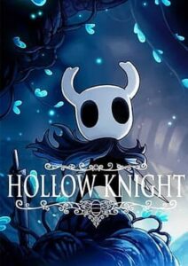 Capa do Hollow Knight Torrent PC