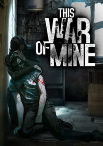 Capa do This War of Mine Torrent PC