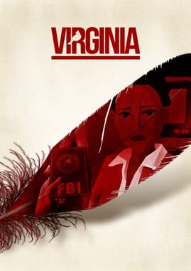 Capa do Virginia Torrent PC