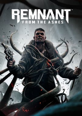 Capa do Remnant From the Ashes Torrent PC