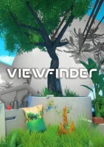 Capa do Viewfinder Torrent PC