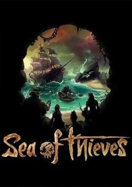Capa do jogo Sea of Thieves Torrent PC