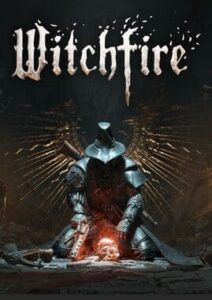 Capa do Witchfire Torrent PC