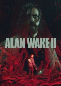 Capa do Alan Wake 2 Torrent PC