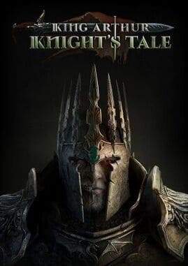 Capa do King Arthur Knights Tale Torrent PC