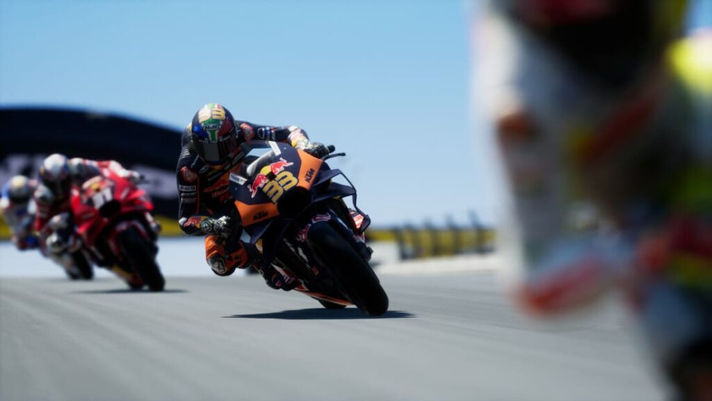 Imagem do MotoGP 24 Torrent PC